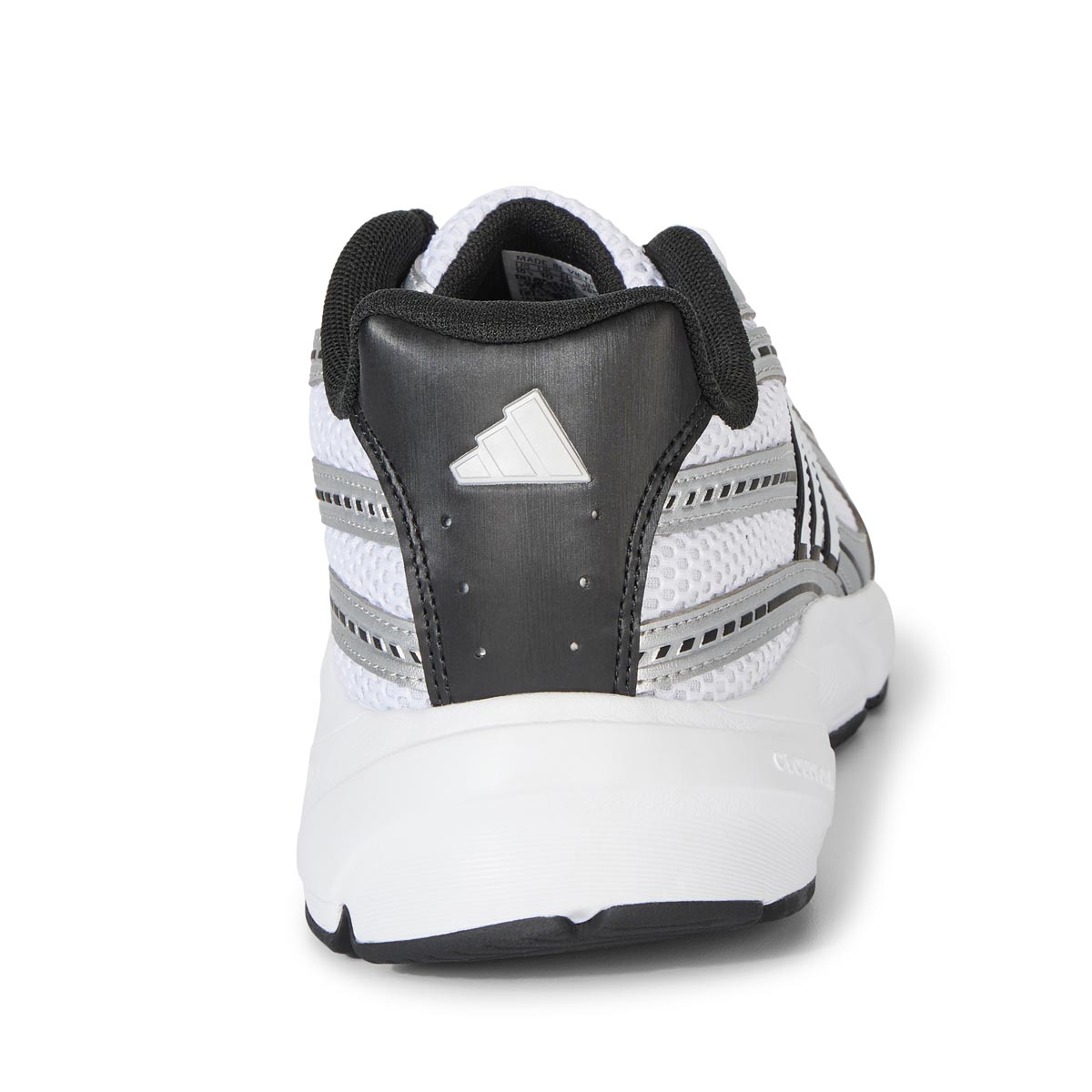 adidas Sneaker "TECHNOCHAOS 2000" hellgrau