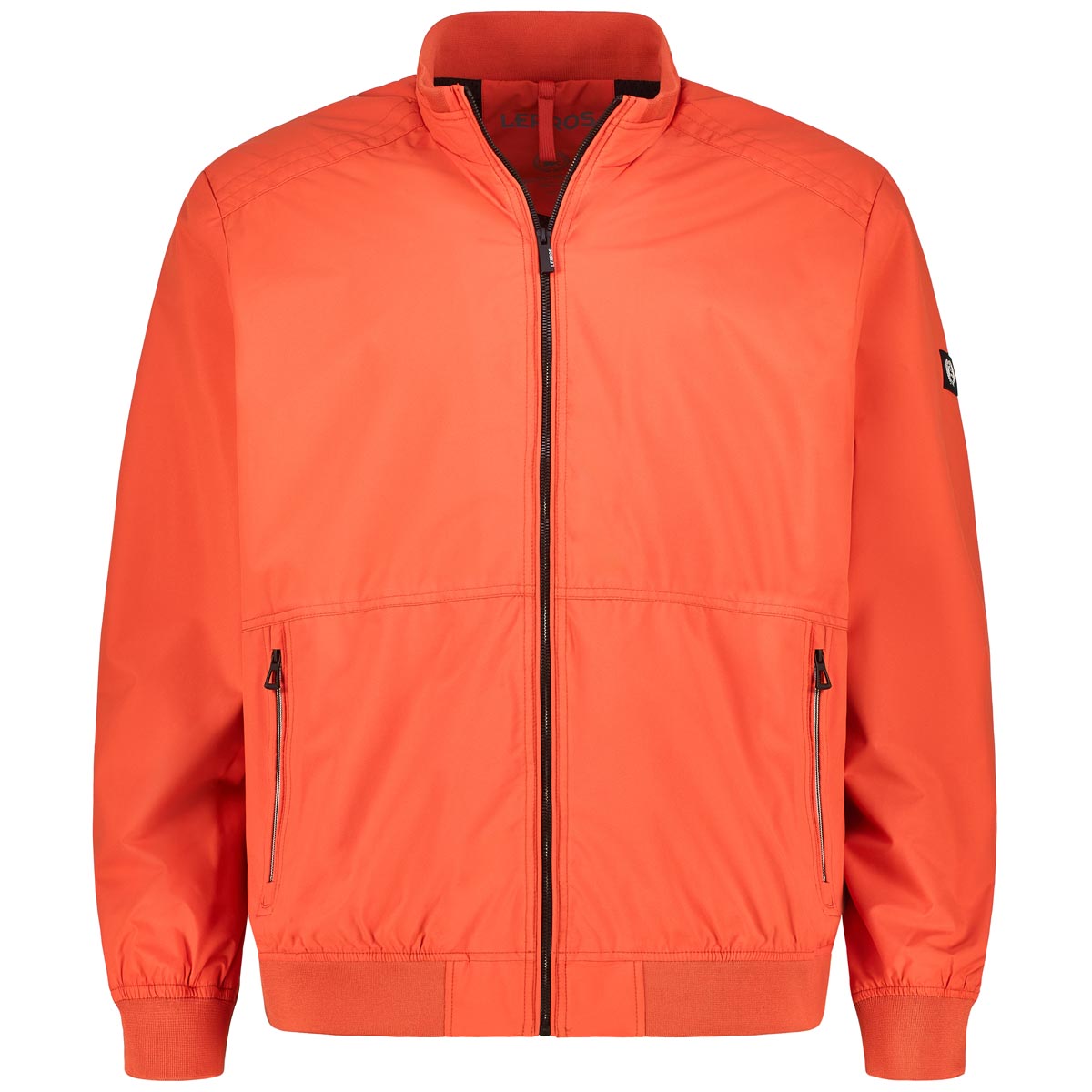 Leichter Blouson, atmungsaktiv