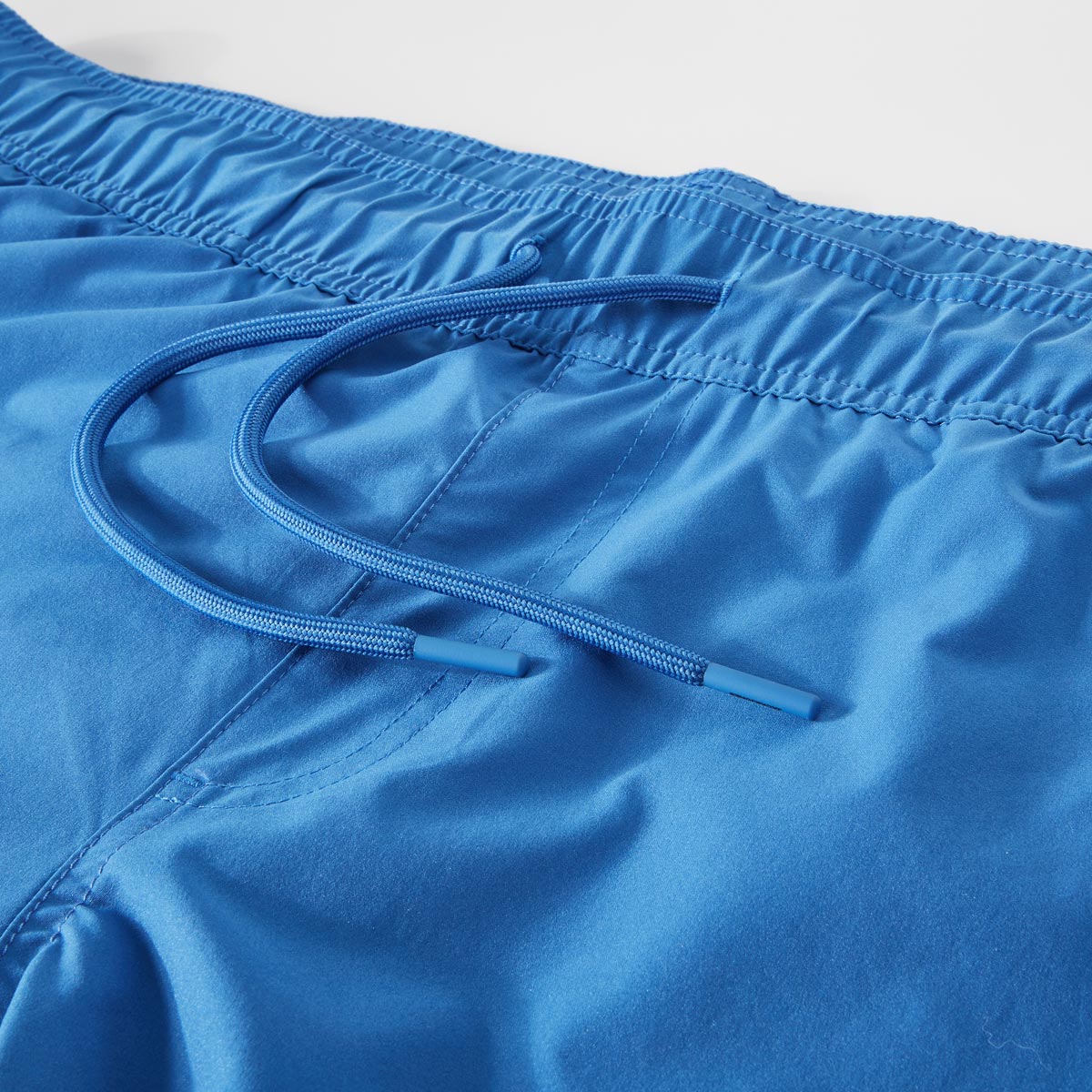 Jack&Jones Badeshorts blau