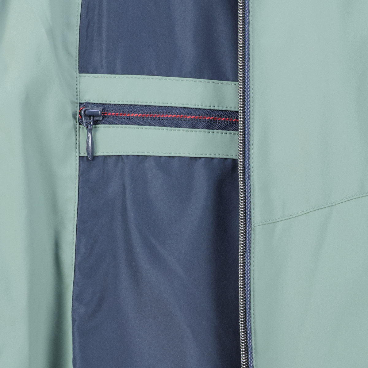 bugatti Freizeitjacke mit Stretch oliv bugatti Freizeitjacke mit Stretch oliv