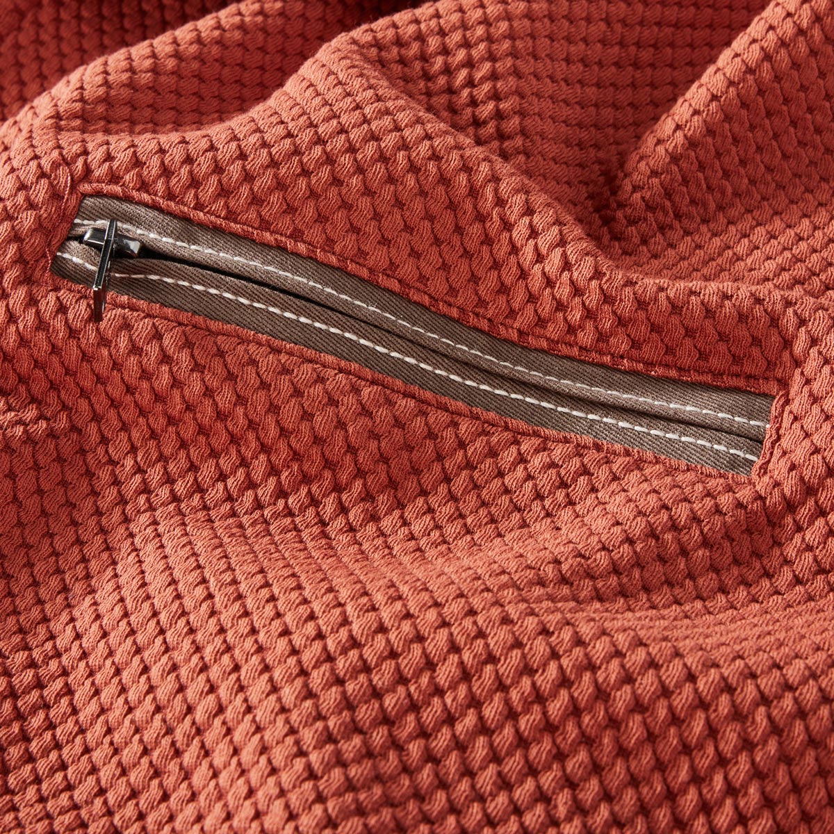 Hajo Sweatshirt "Stay Fresh" rost