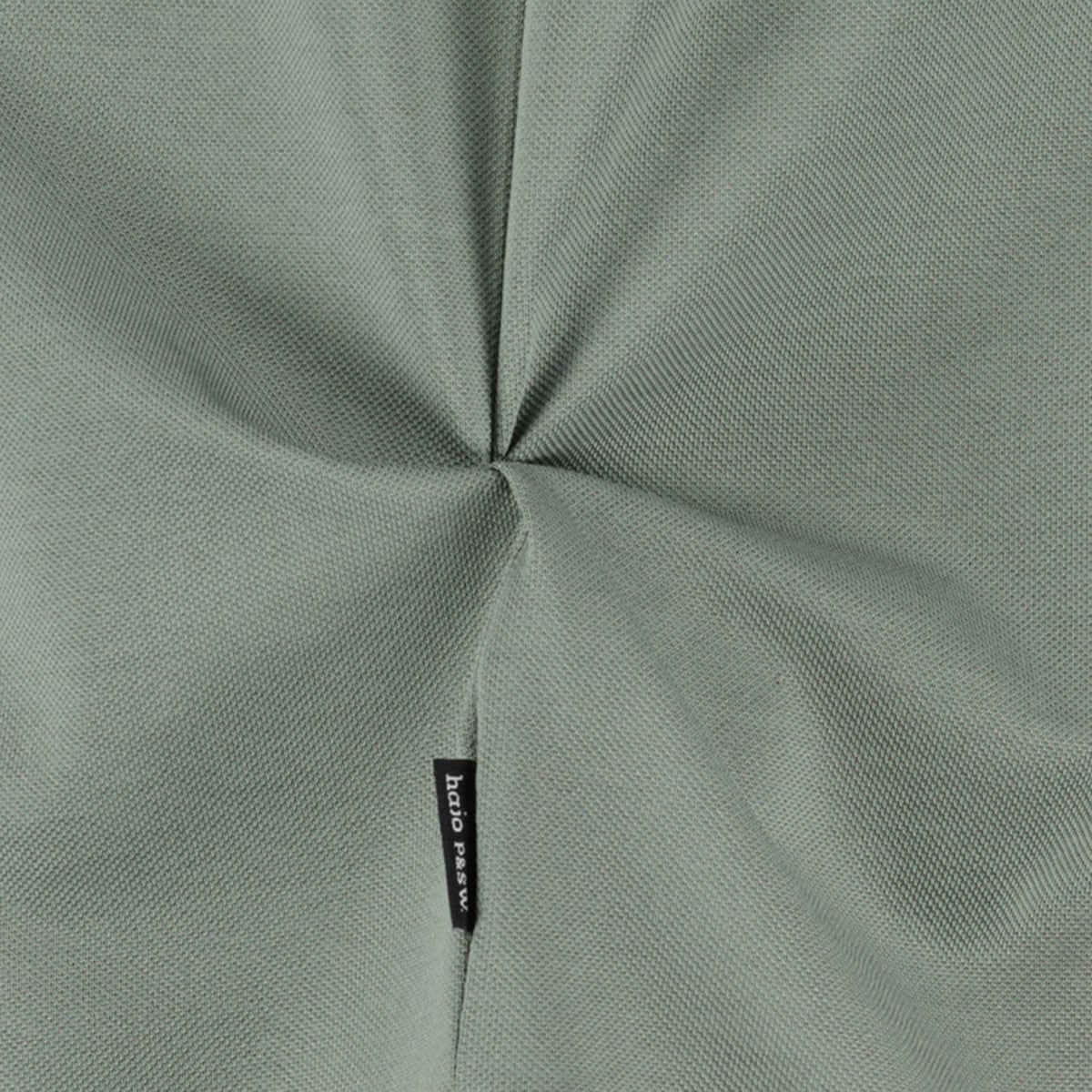 Hajo Funktions-Poloshirt mit Stretch, atmungsaktiv hellgrün