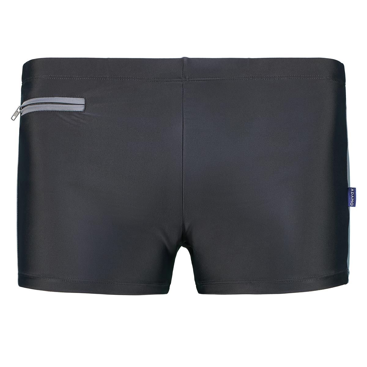 Badehose mit Reißverschlusstasche