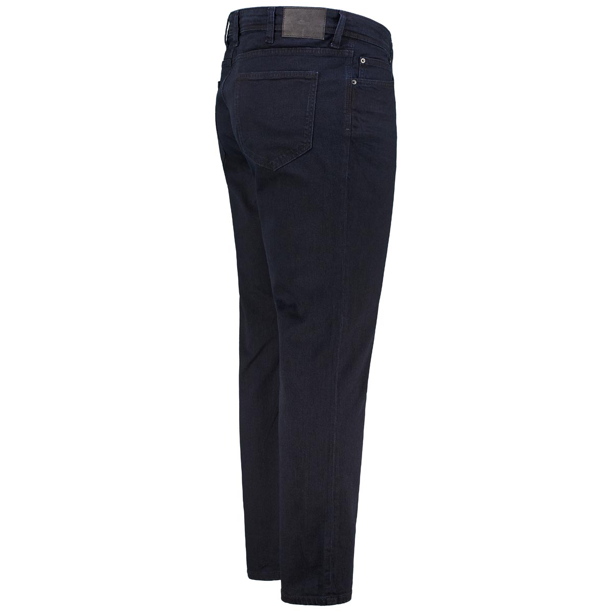 s.Oliver Jeans „Casby“ mit Stretch blau