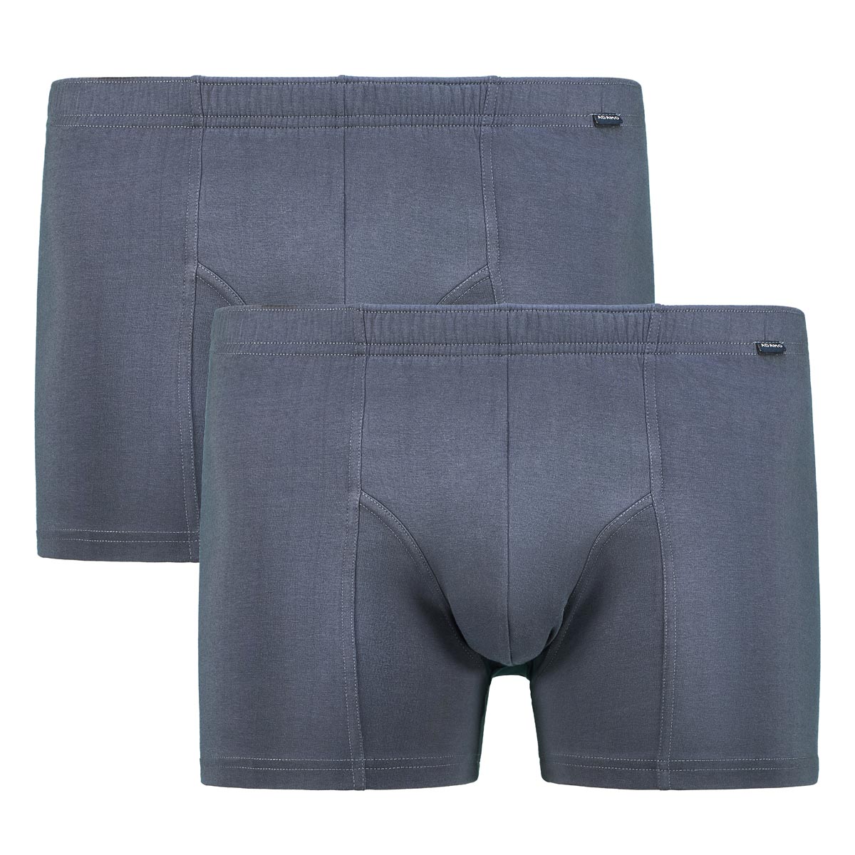 Doppelpack Maxipants mit Elasthan