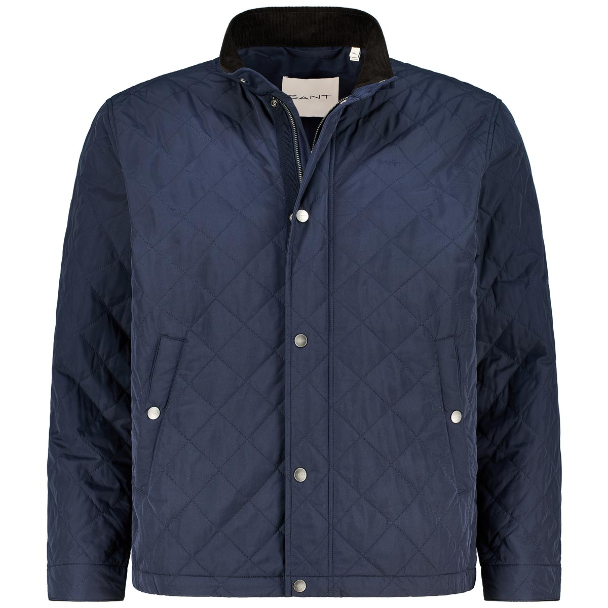 Steppjacke