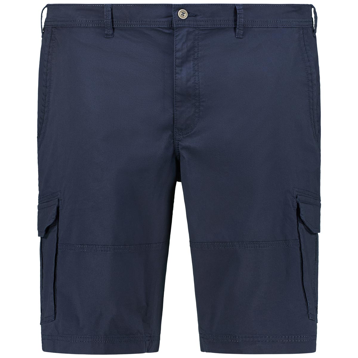 Stretch-Cargo-Shorts