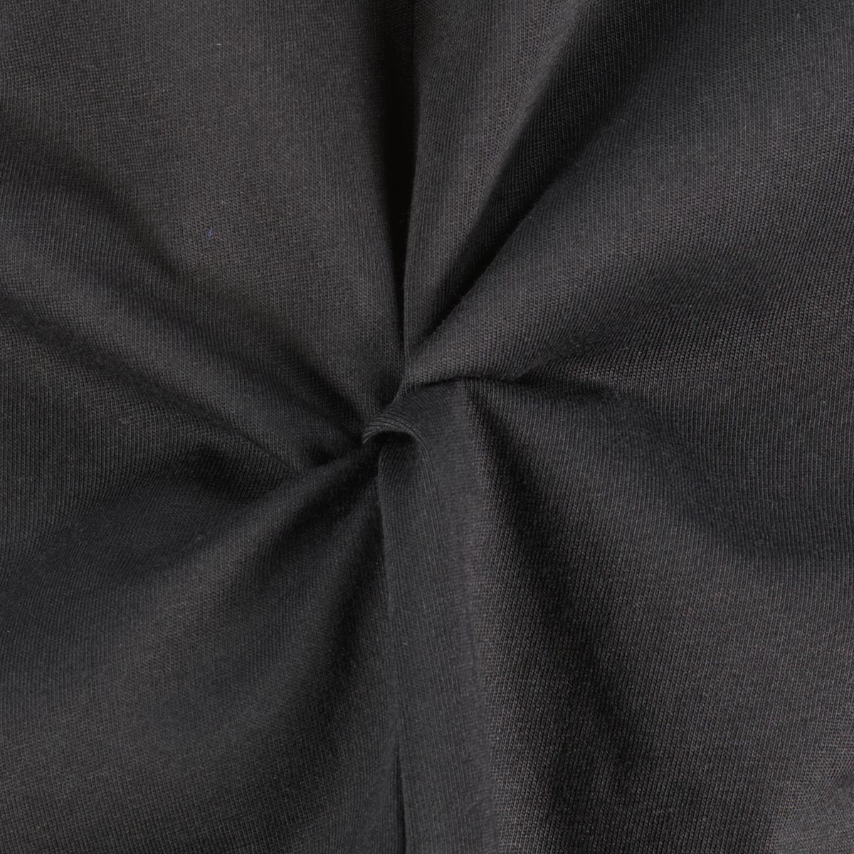 Jack&Jones T-Shirt mit Foto-Print schwarz