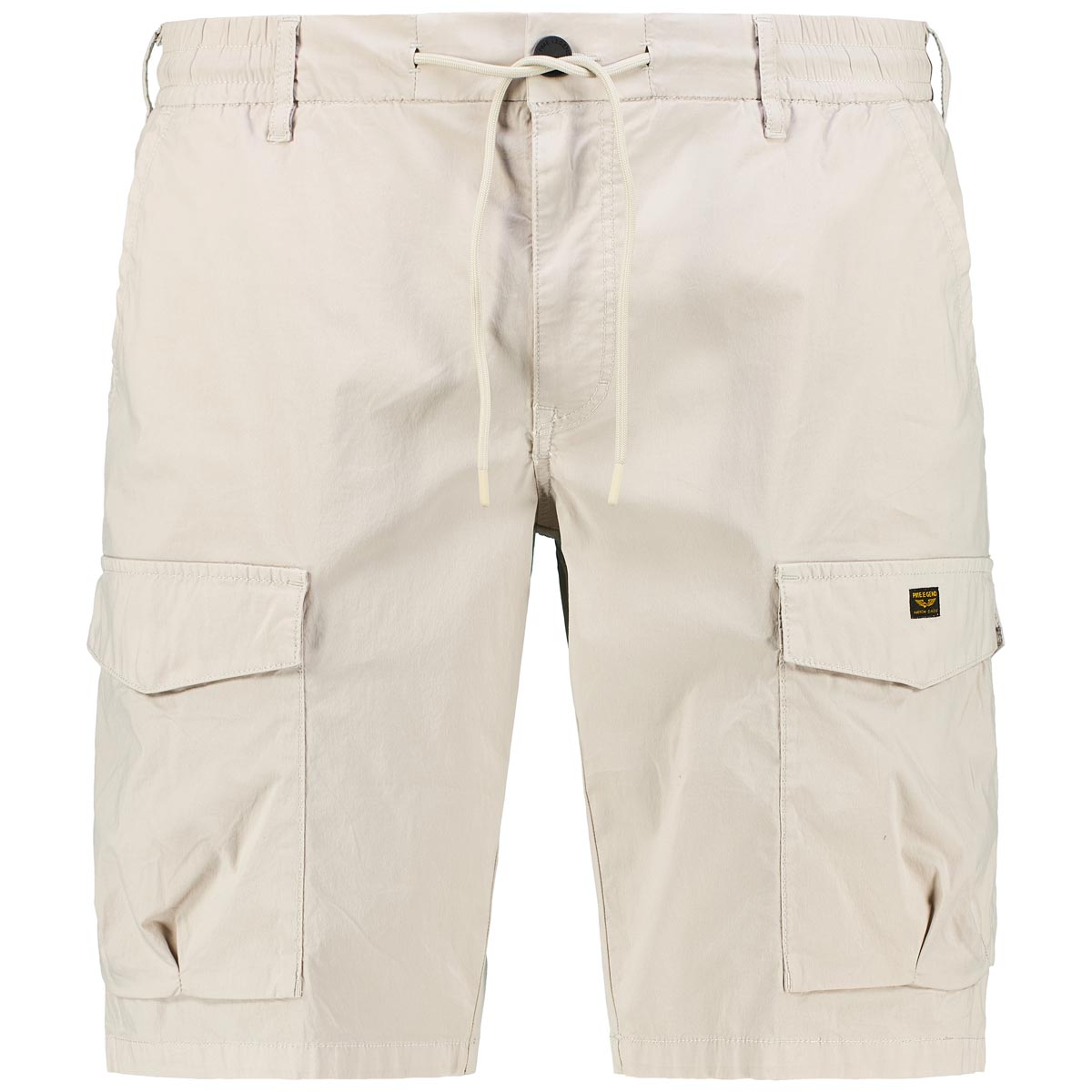 Stretch-Cargo-Shorts "Hawkdown", leicht