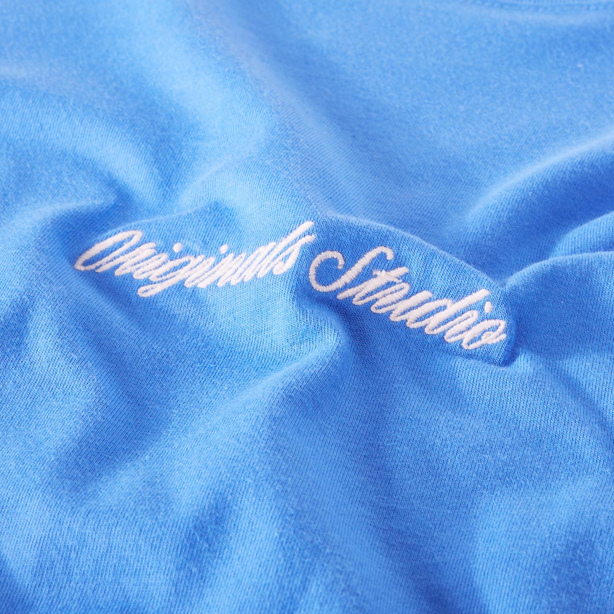 Jack&Jones Basic-T-Shirt marine