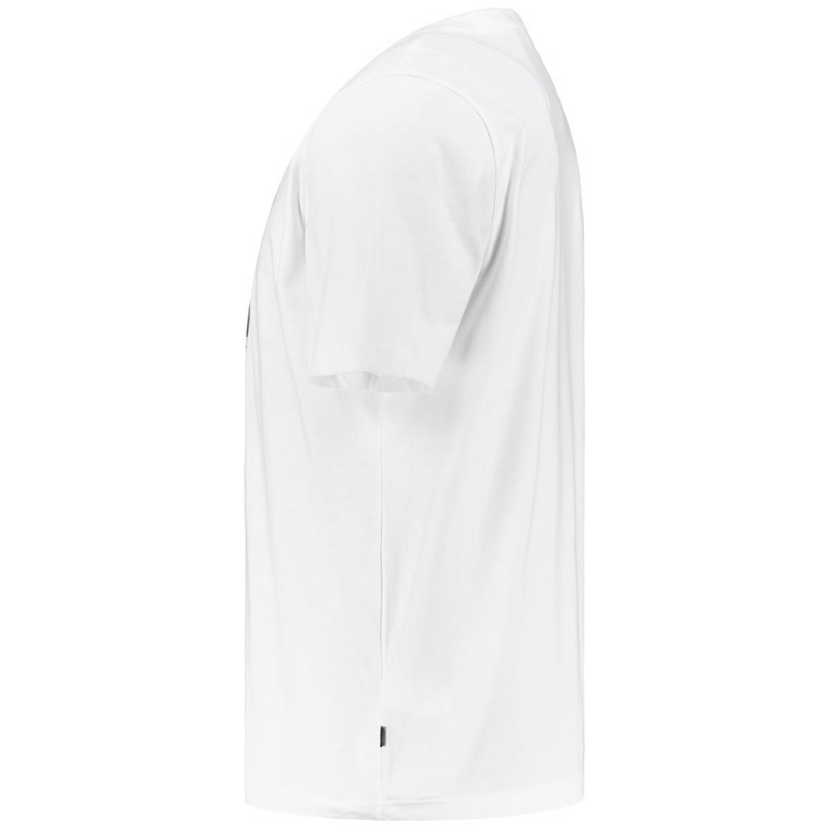 BOSS T-Shirt mit Motiv-Print Farbe weiß Größe: 4XL günstig online kaufen