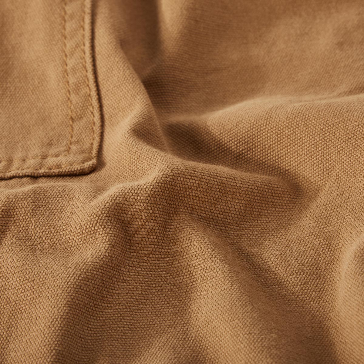 North Chino-Shorts beige