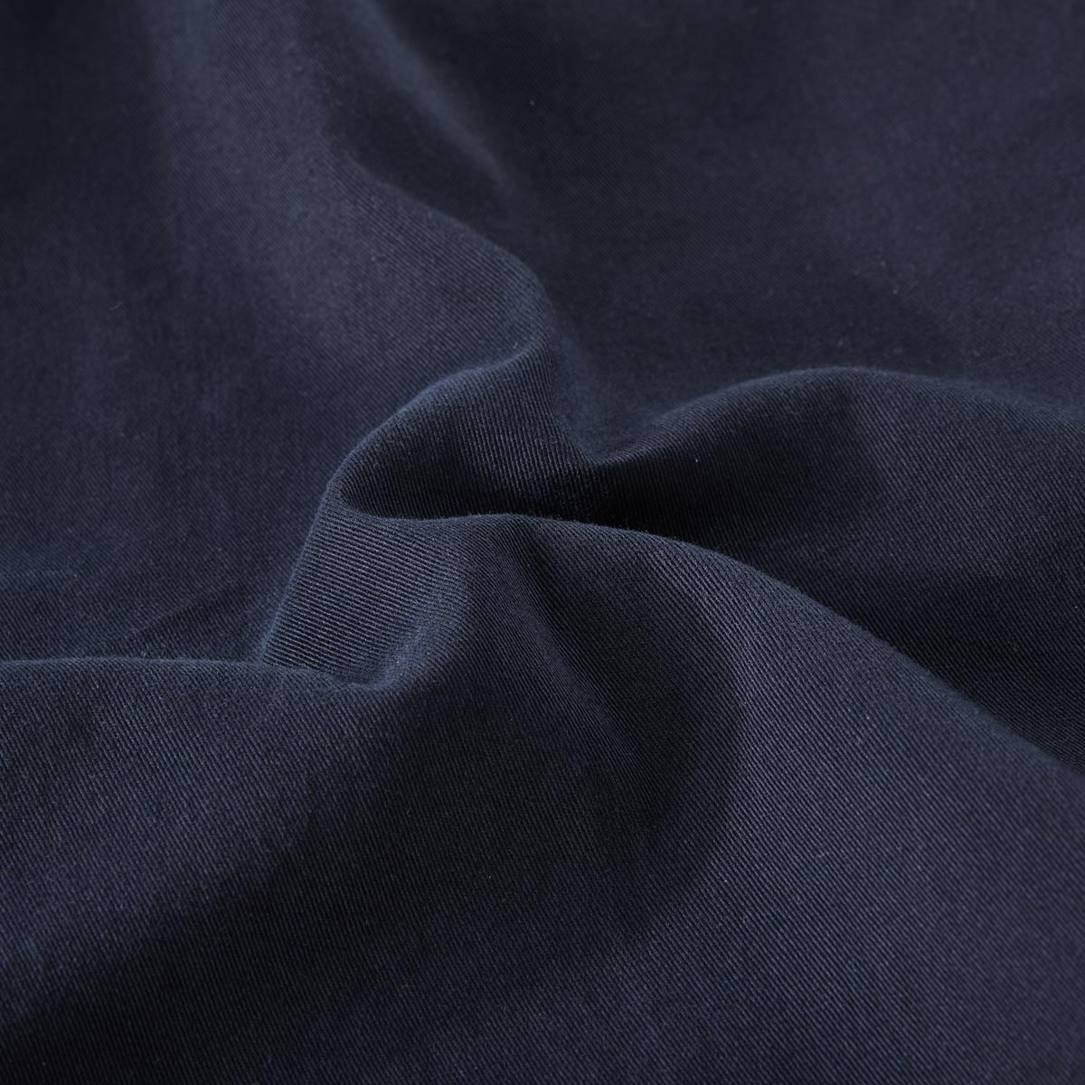 BOSS Stretch-Chino-Shorts "Chino tapered" dunkelblau