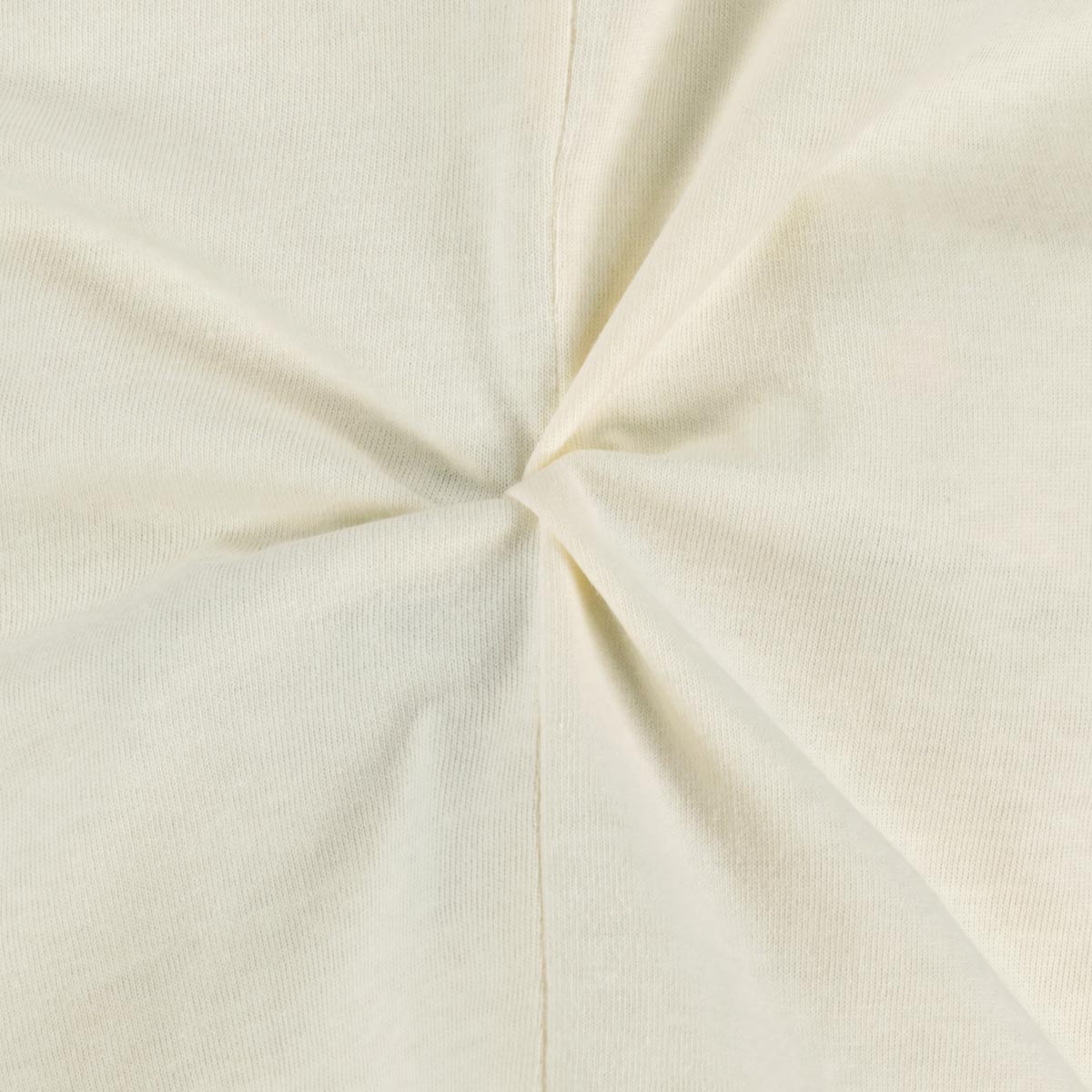 Jack&Jones T-Shirt mit Motiv-Print cremeweiß