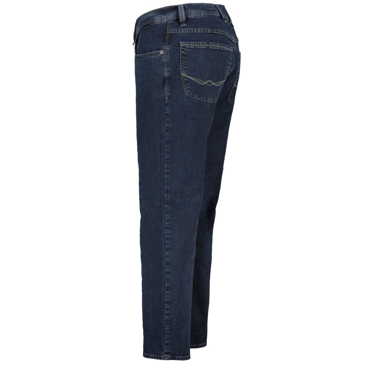 Pioneer Stretch-Jeans "Peter", Loose Fit dunkelblau Pioneer Stretch-Jeans "Peter", Loose Fit dunkelblau