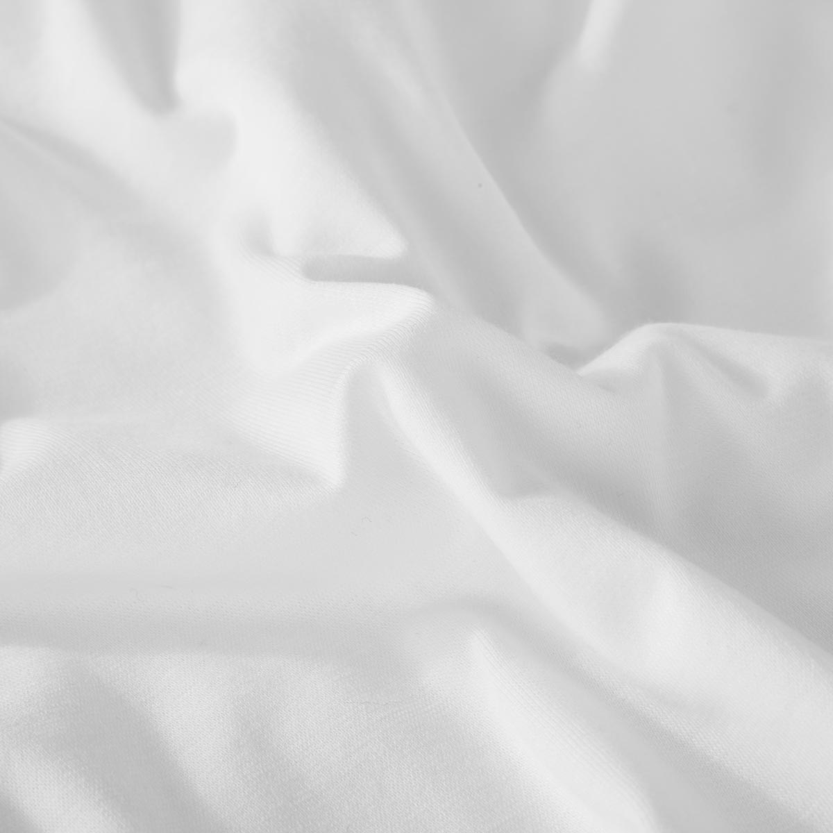 Mey Stretch-Pants aus Pima-Baumwolle weiß