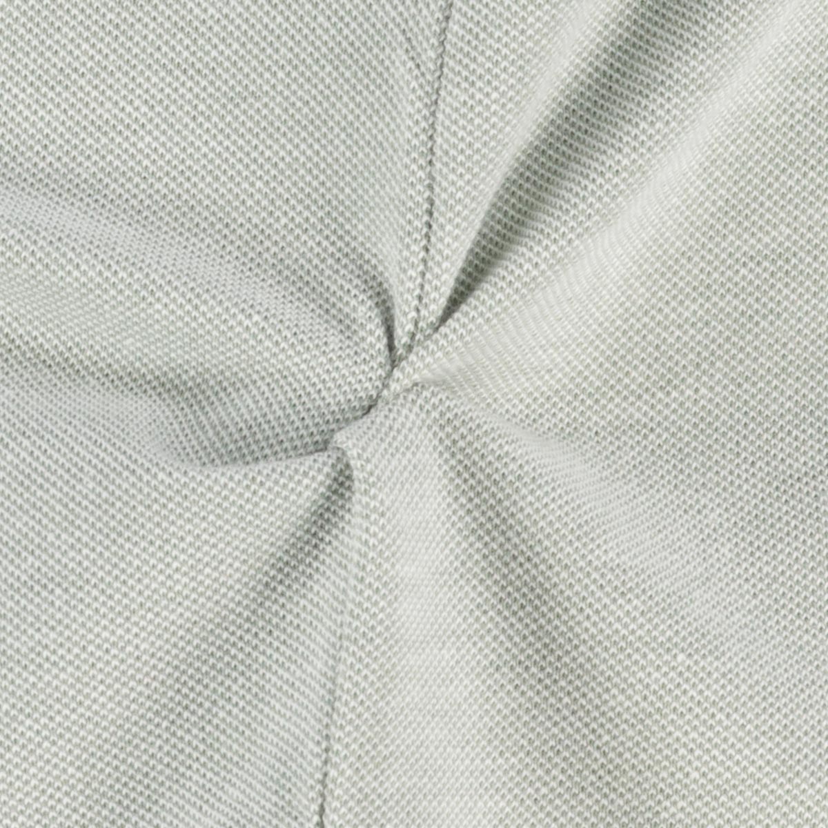 Jack&Jones Poloshirt mit Kontrastdetails grün