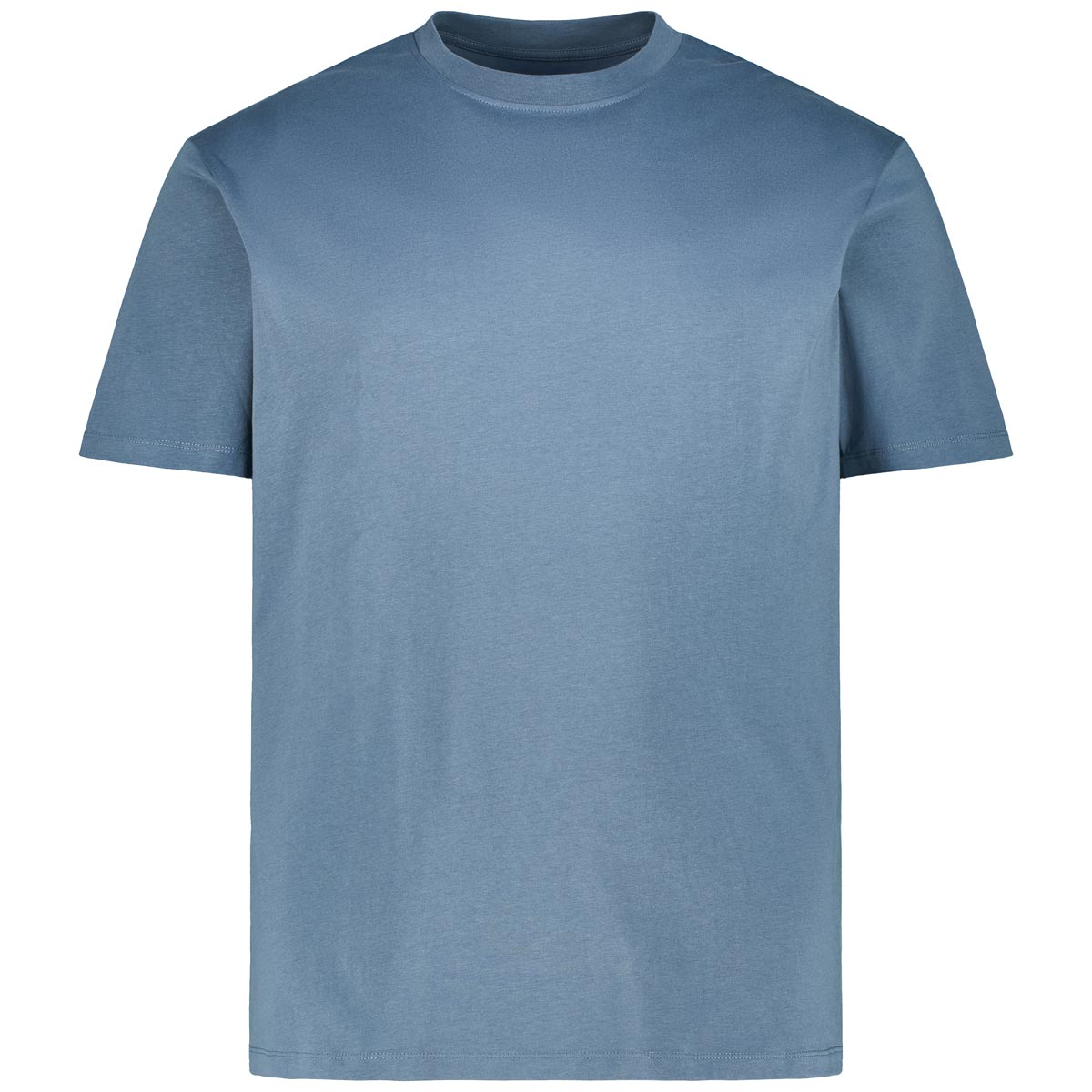 T-Shirt aus Biobaumwolle