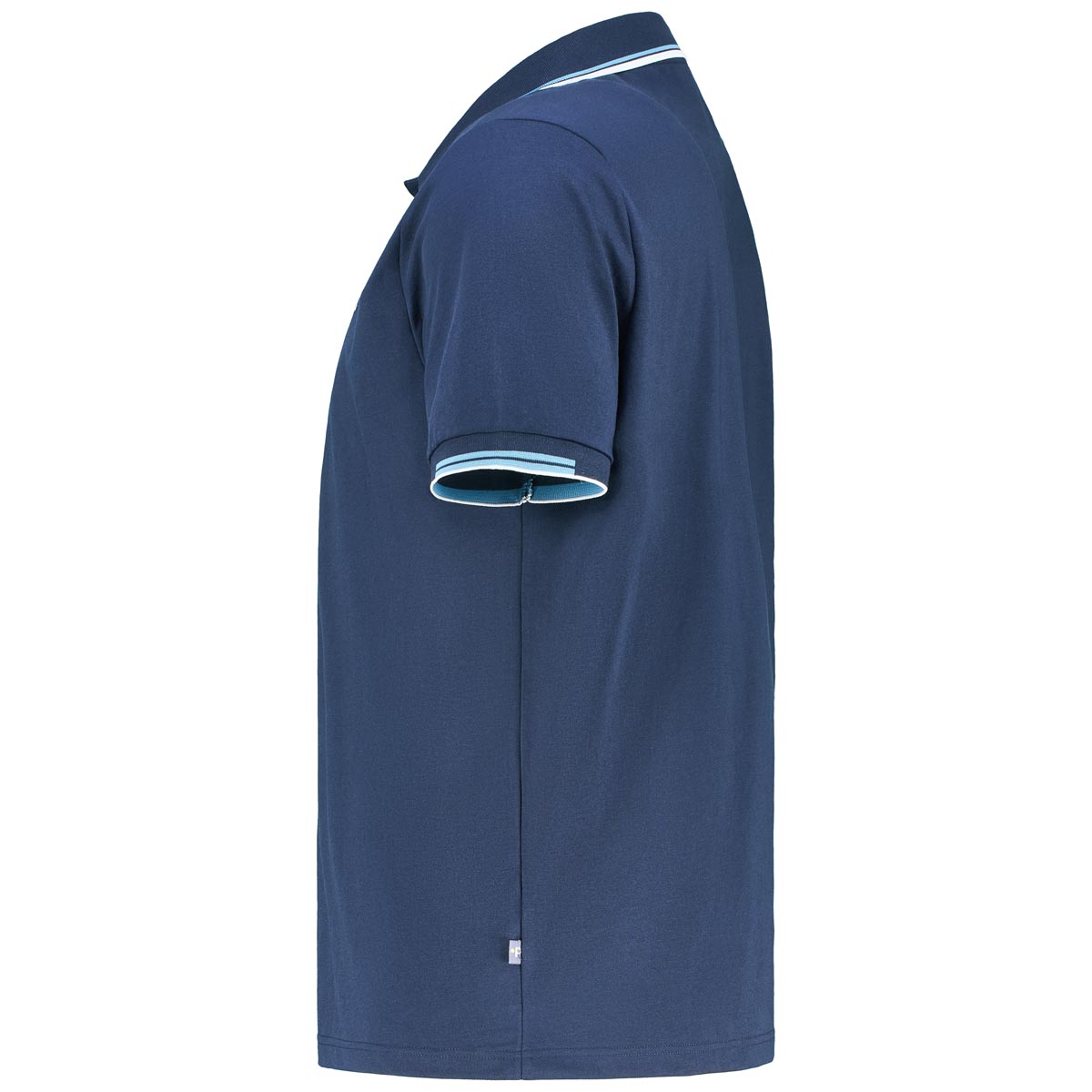 Pfundskerl Poloshirt mit Stretch Farbe dunkelblau Größe: 3XL günstig online kaufen