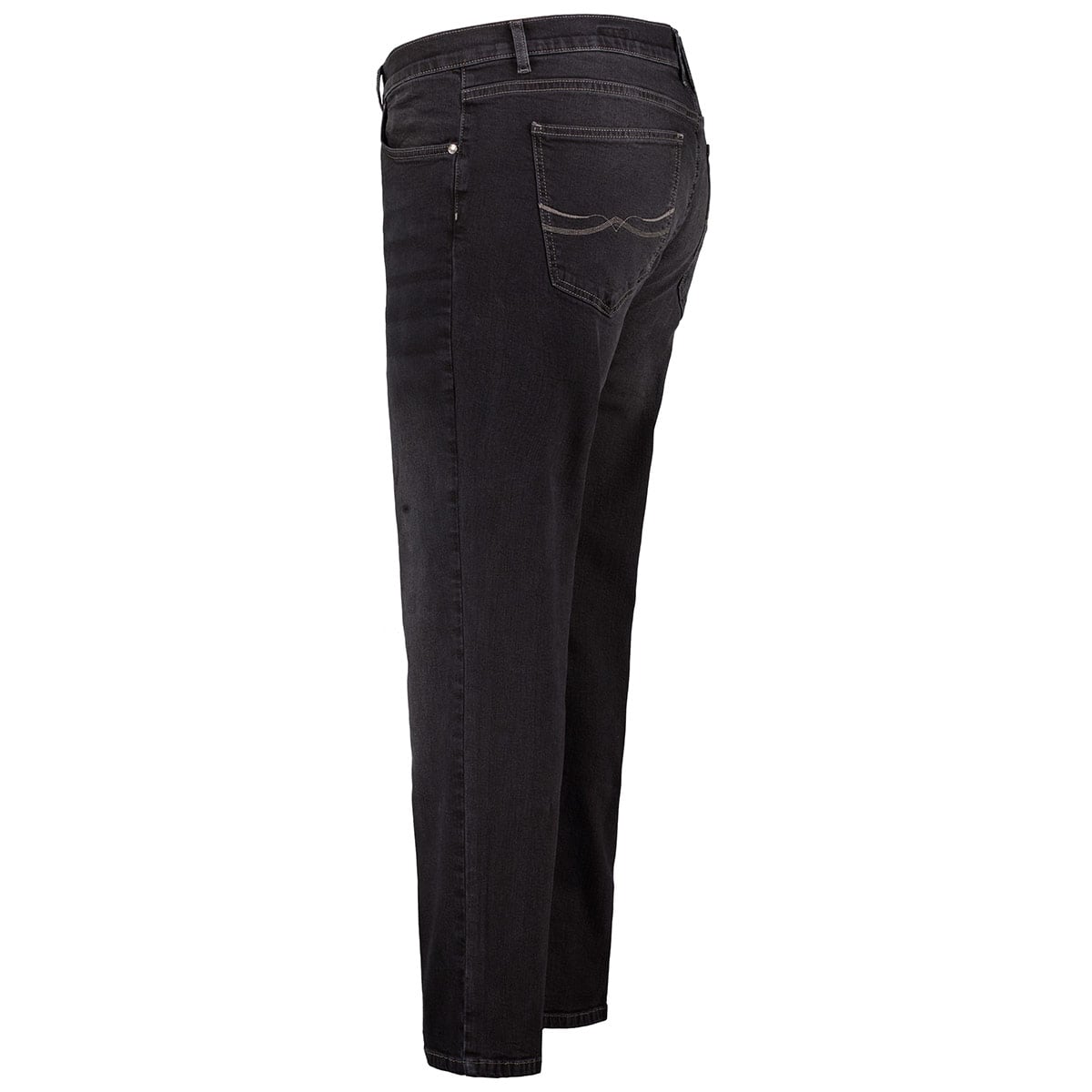 Colac Stretch-Jeans "Tim", Slim Fit schwarz Colac Stretch-Jeans "Tim", Slim Fit schwarz