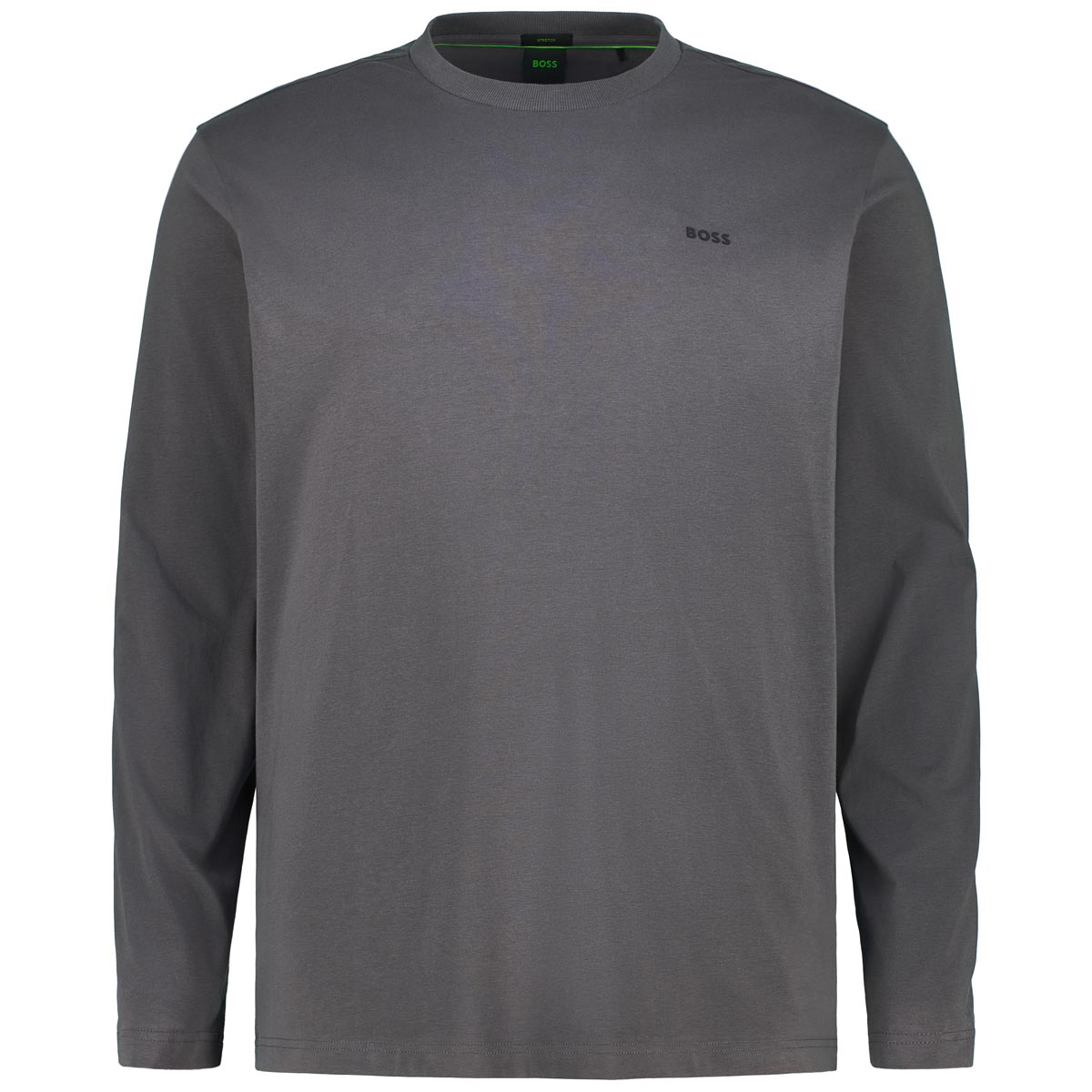 Longsleeve mit Elasthan