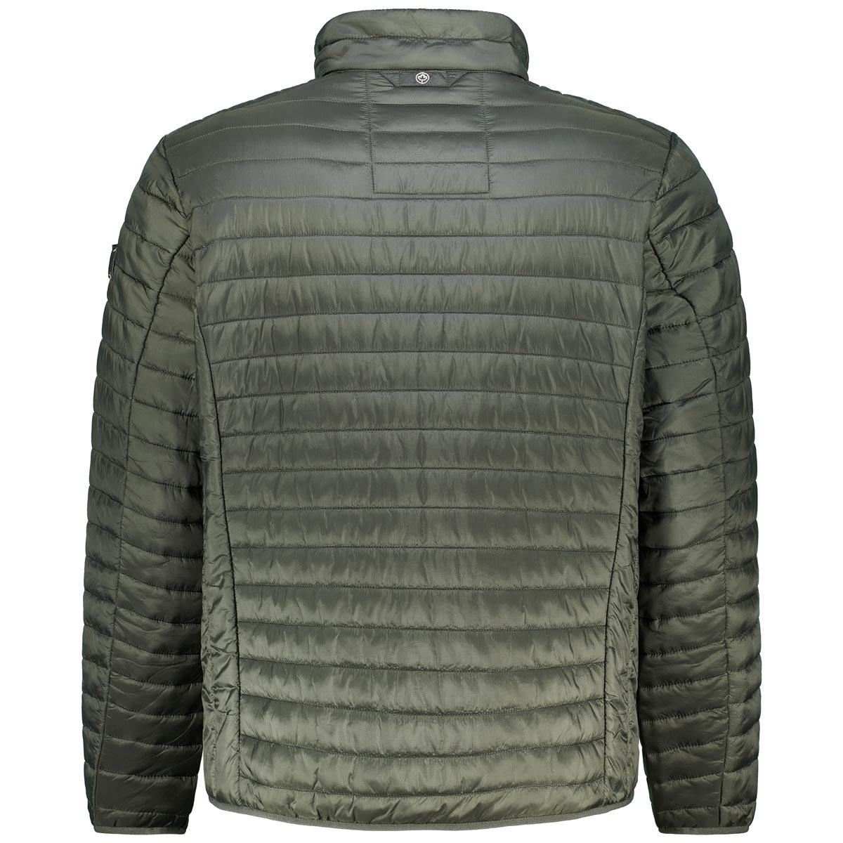Redpoint Federleichte Steppjacke "Walker" khaki