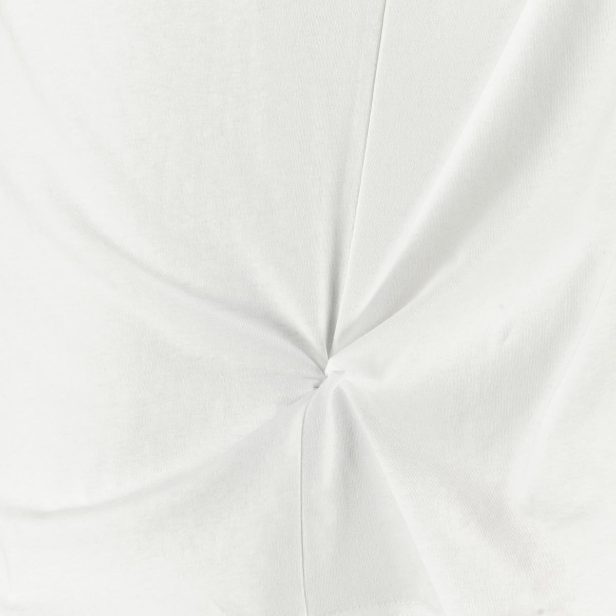 Jack&Jones T-Shirt mit Print weiß