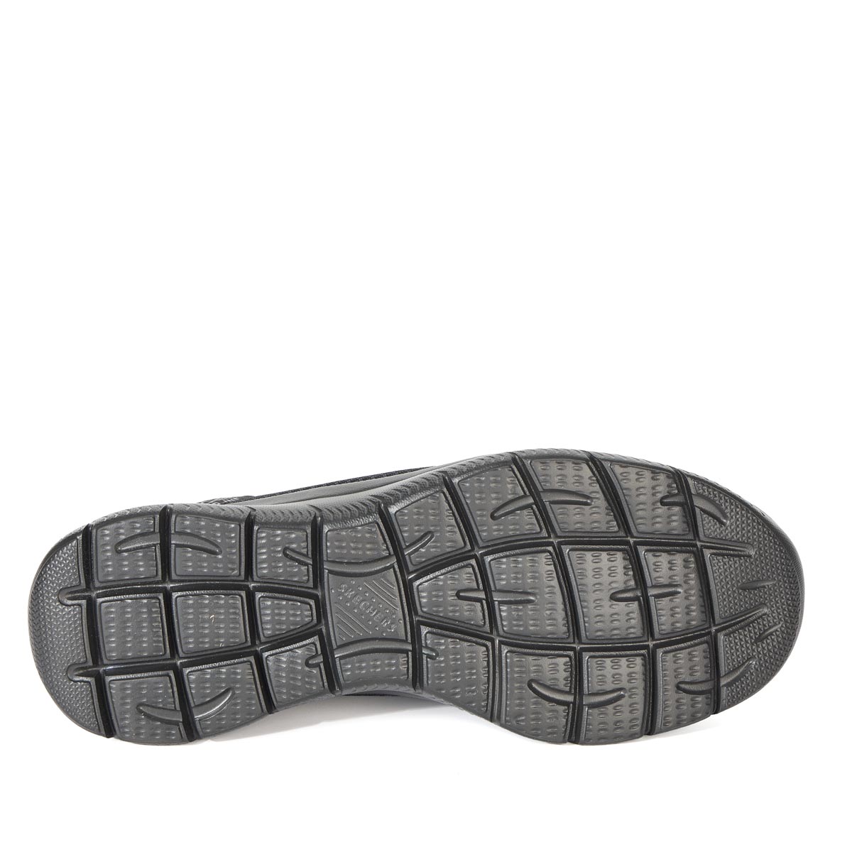 SKECHERS Sneaker "Summits - High Range", extraweit schwarz