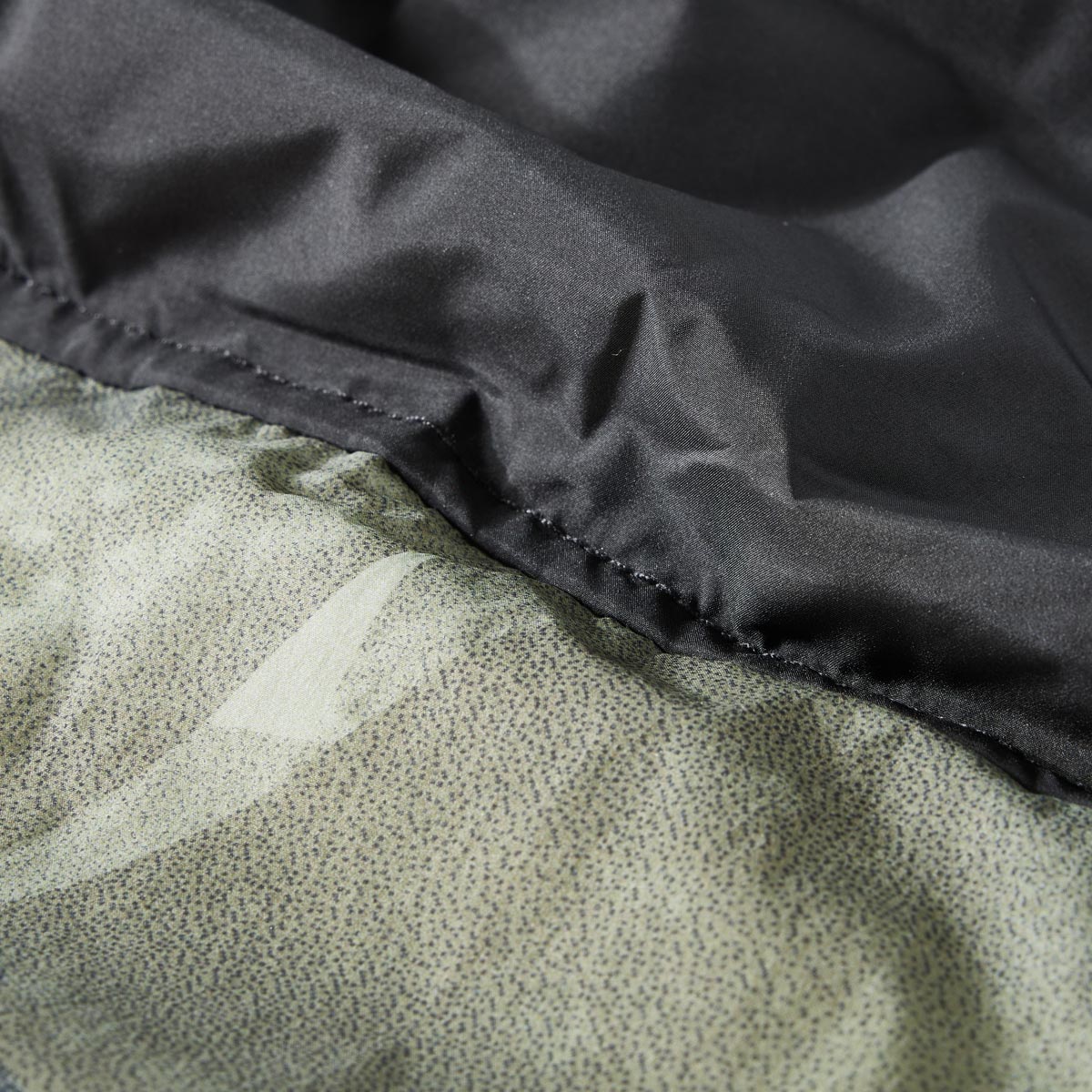 PME LEGEND Parka, wasserabweisend schwarz