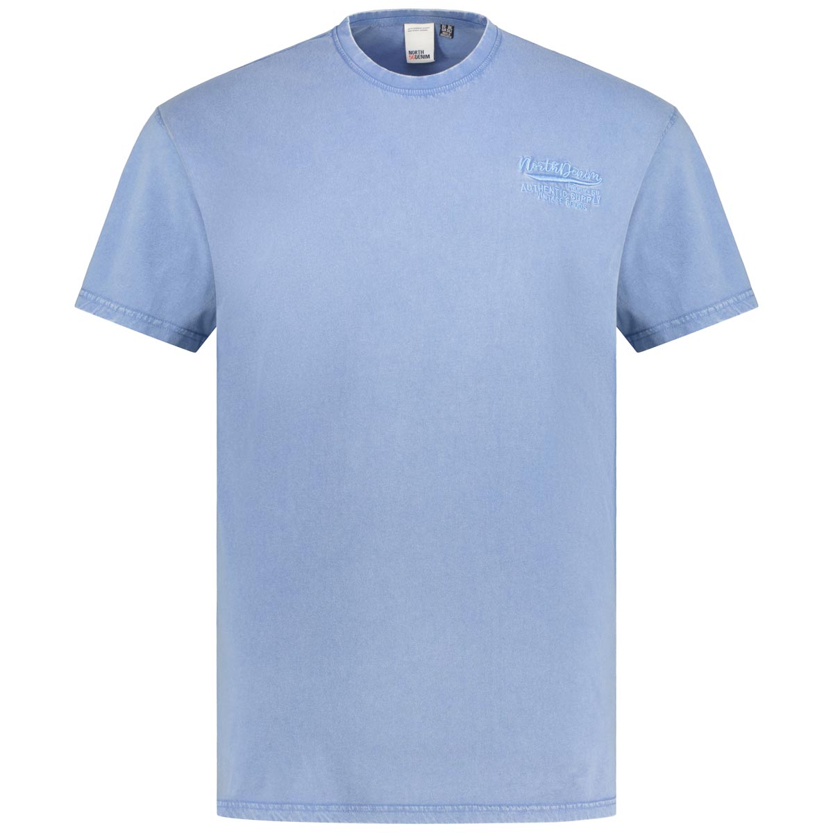 T-Shirt im Used-Look T-Shirt im Used-Look