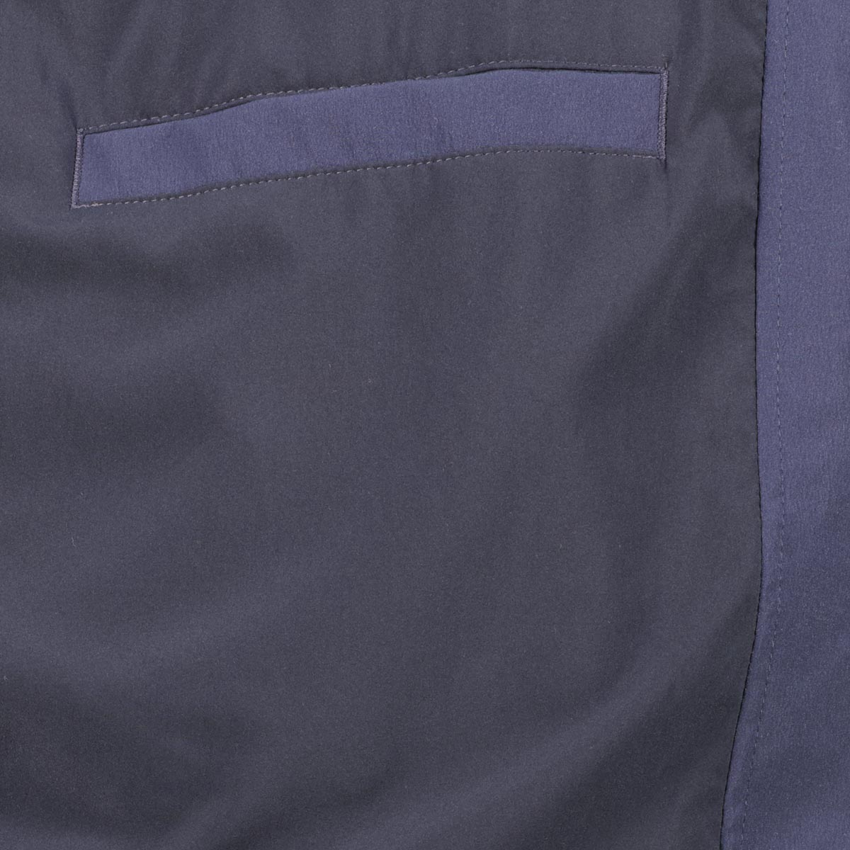 BOSS Blouson mit Stretch dunkelblau