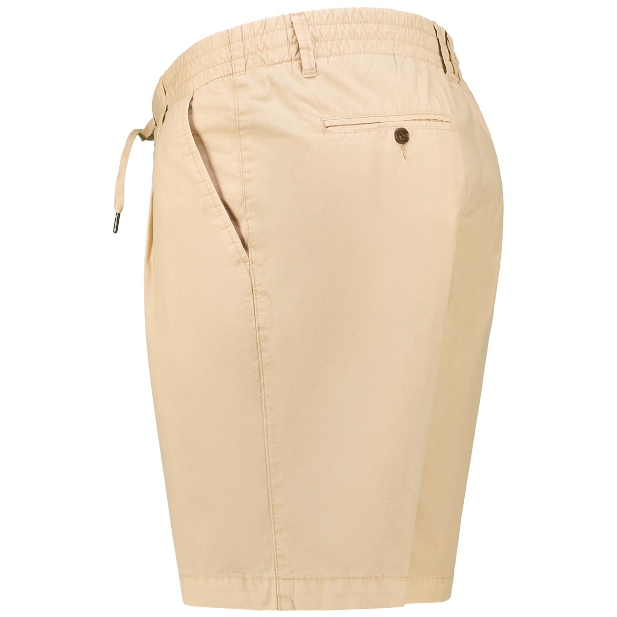 Redpoint Chino-Shorts "Delta" beige