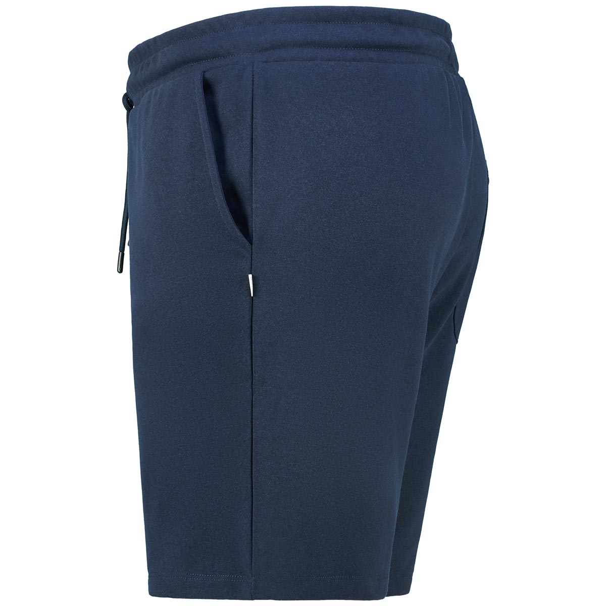 Jack&Jones Jogging-Shorts mit Stretch blau