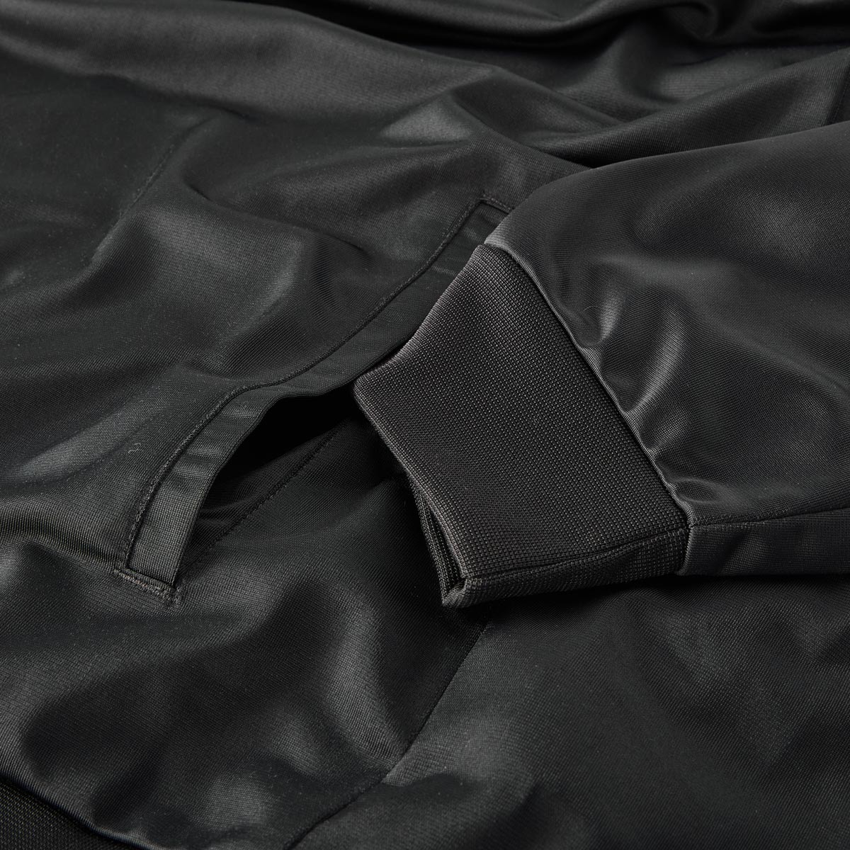 adidas Jogginganzug 2-Teiler schwarz
