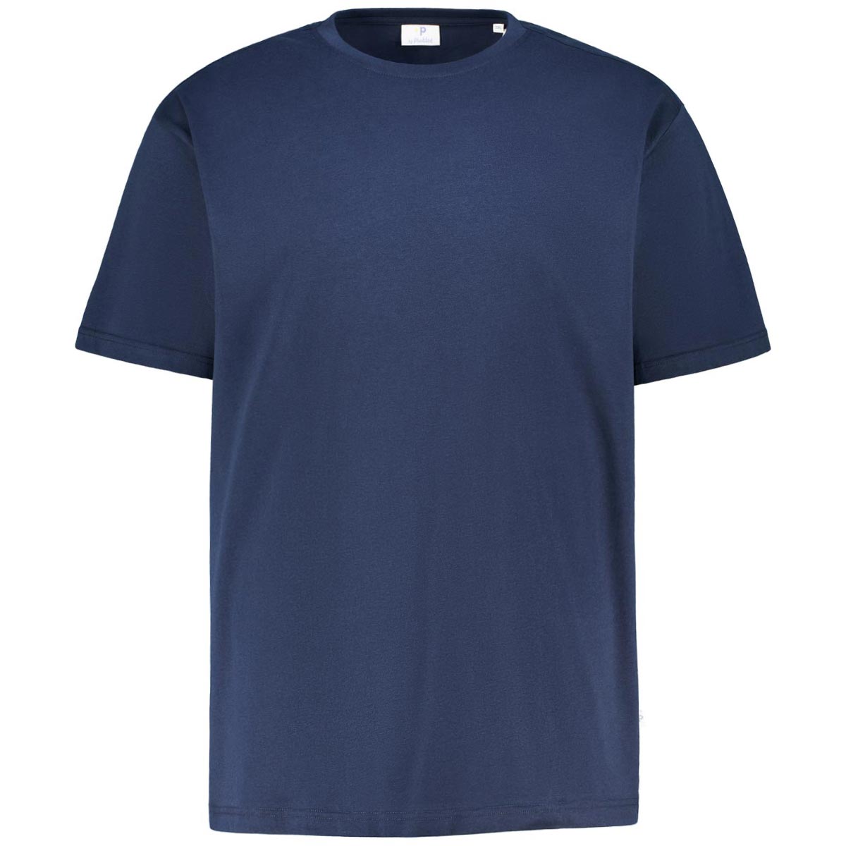 Pfundskerl T-Shirts im 3er-Pack dunkelblau