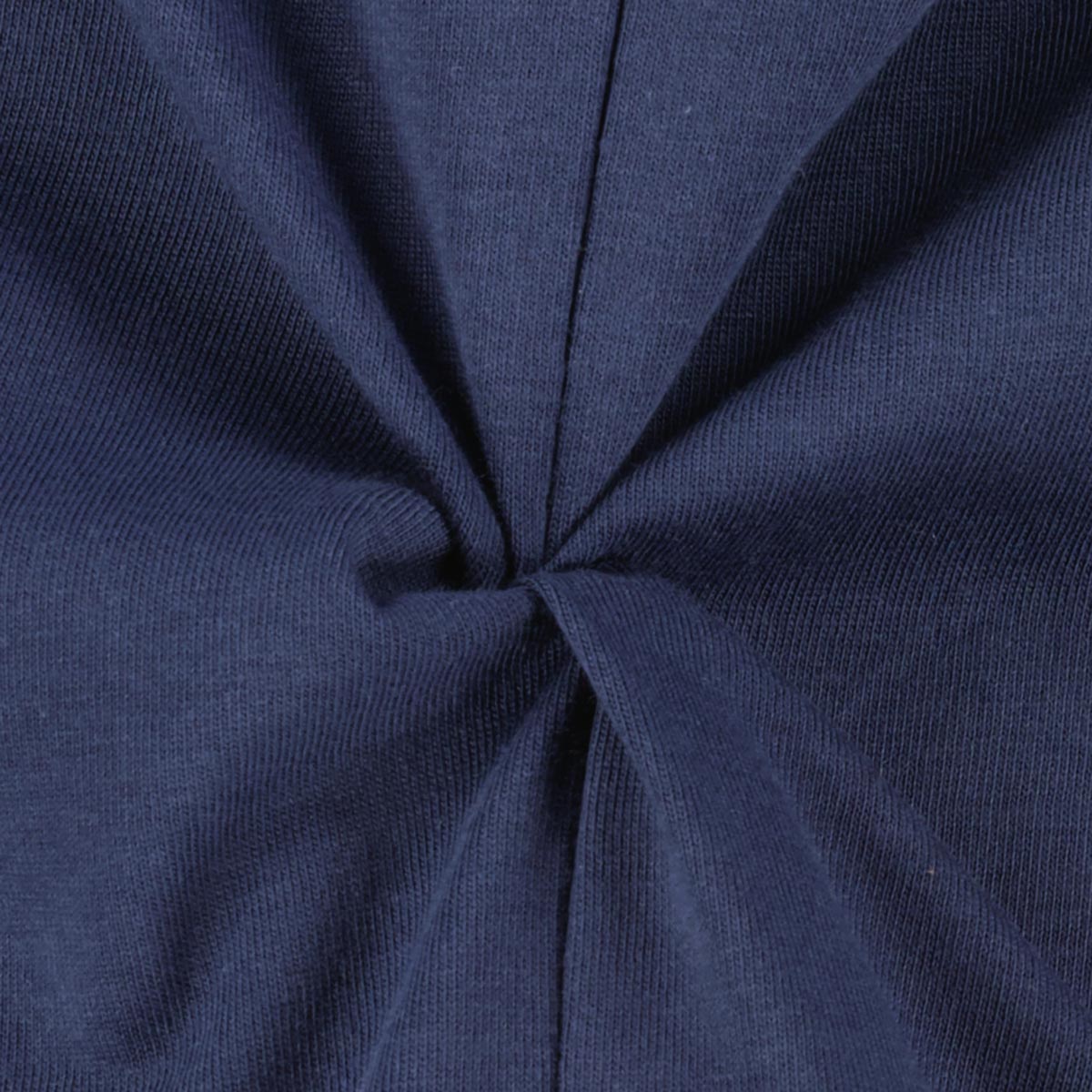 Redfield T-Shirt mit Print dunkelblau