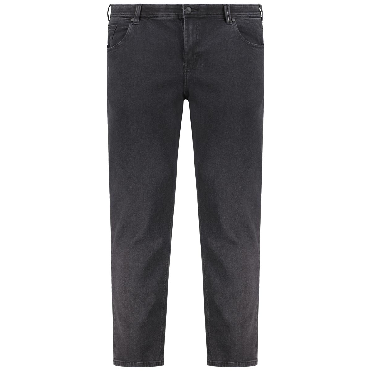 Stretch-Jeans "Toronto", gerade