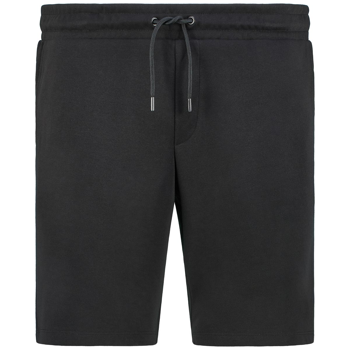 Jogging-Shorts mit Stretch