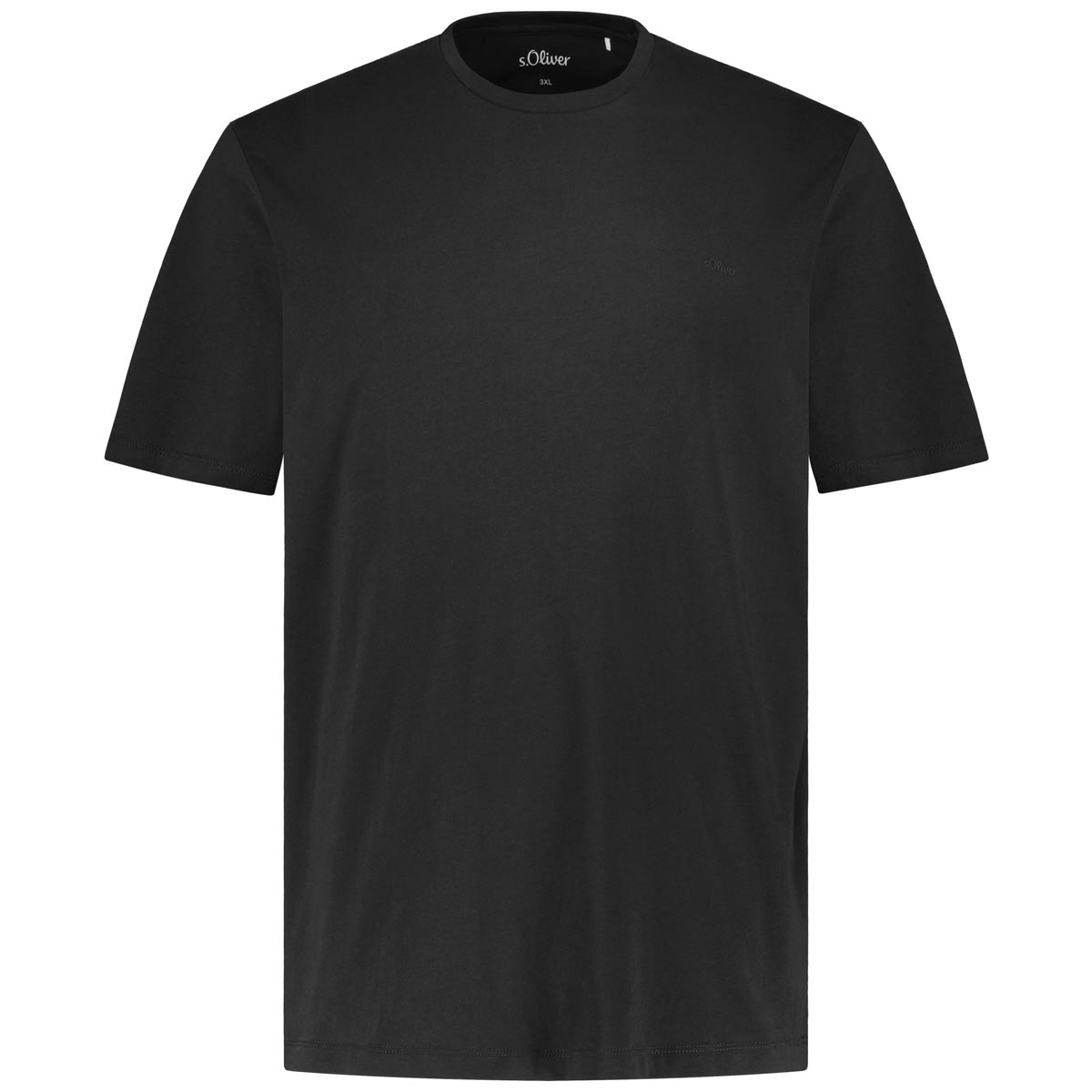 T-Shirt aus Baumwolle