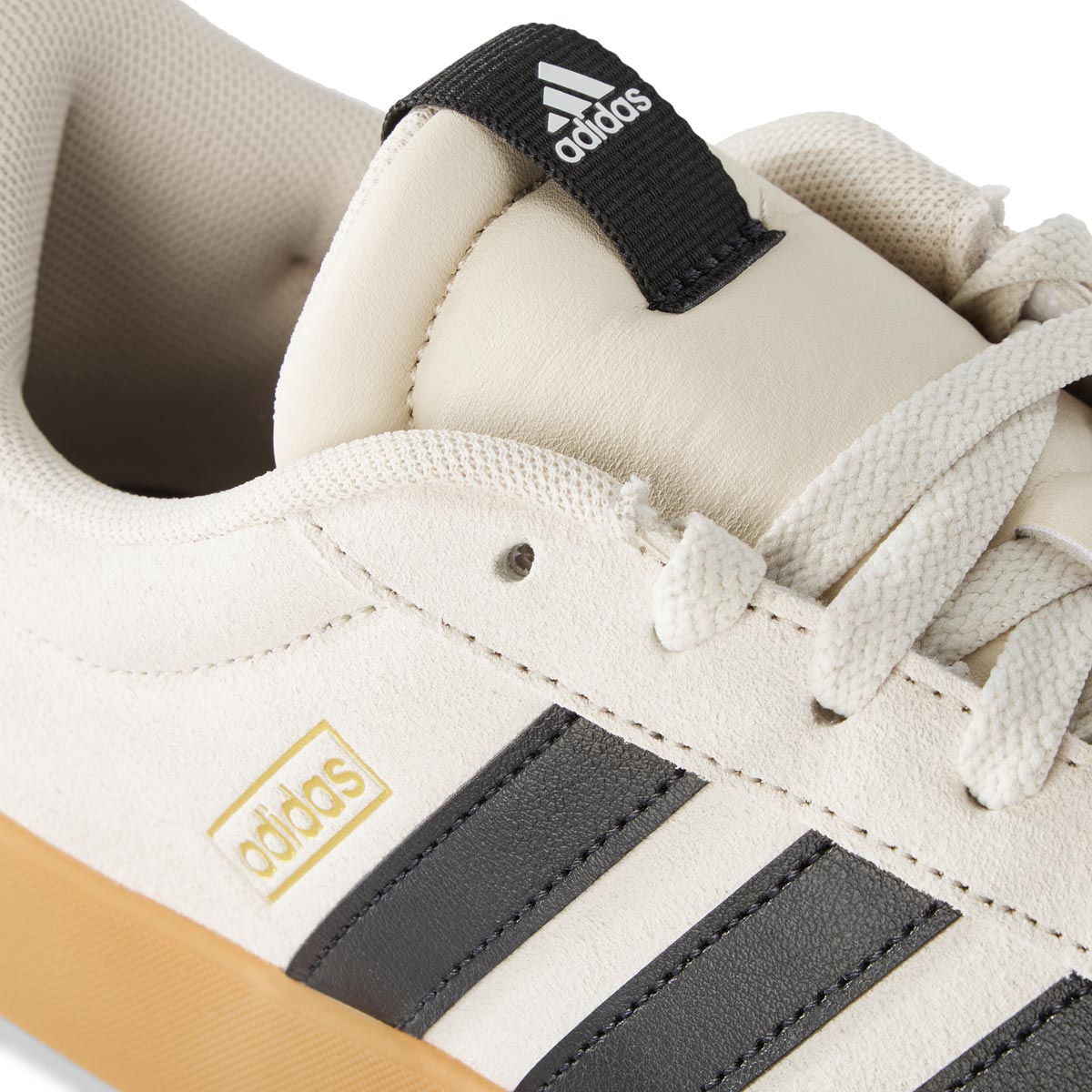 adidas Sneaker "VL Court 3.0" beige