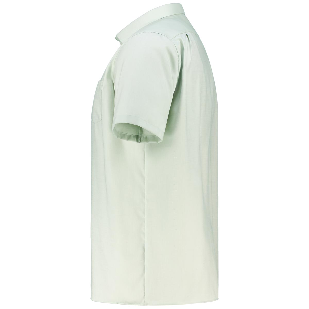 CASA MODA Businesshemd aus Baumwolle Farbe grün Größe: 54 günstig online kaufen