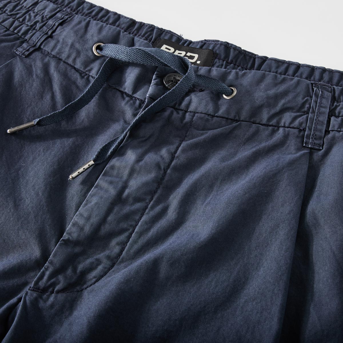 Redpoint Chino-Shorts "Delta" dunkelblau