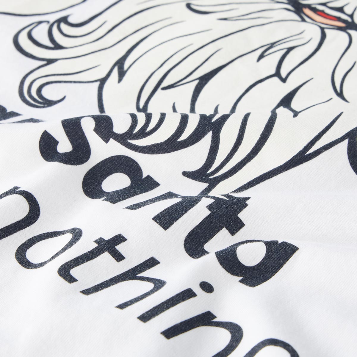 Jack&Jones T-Shirt aus Baumwolle weiß