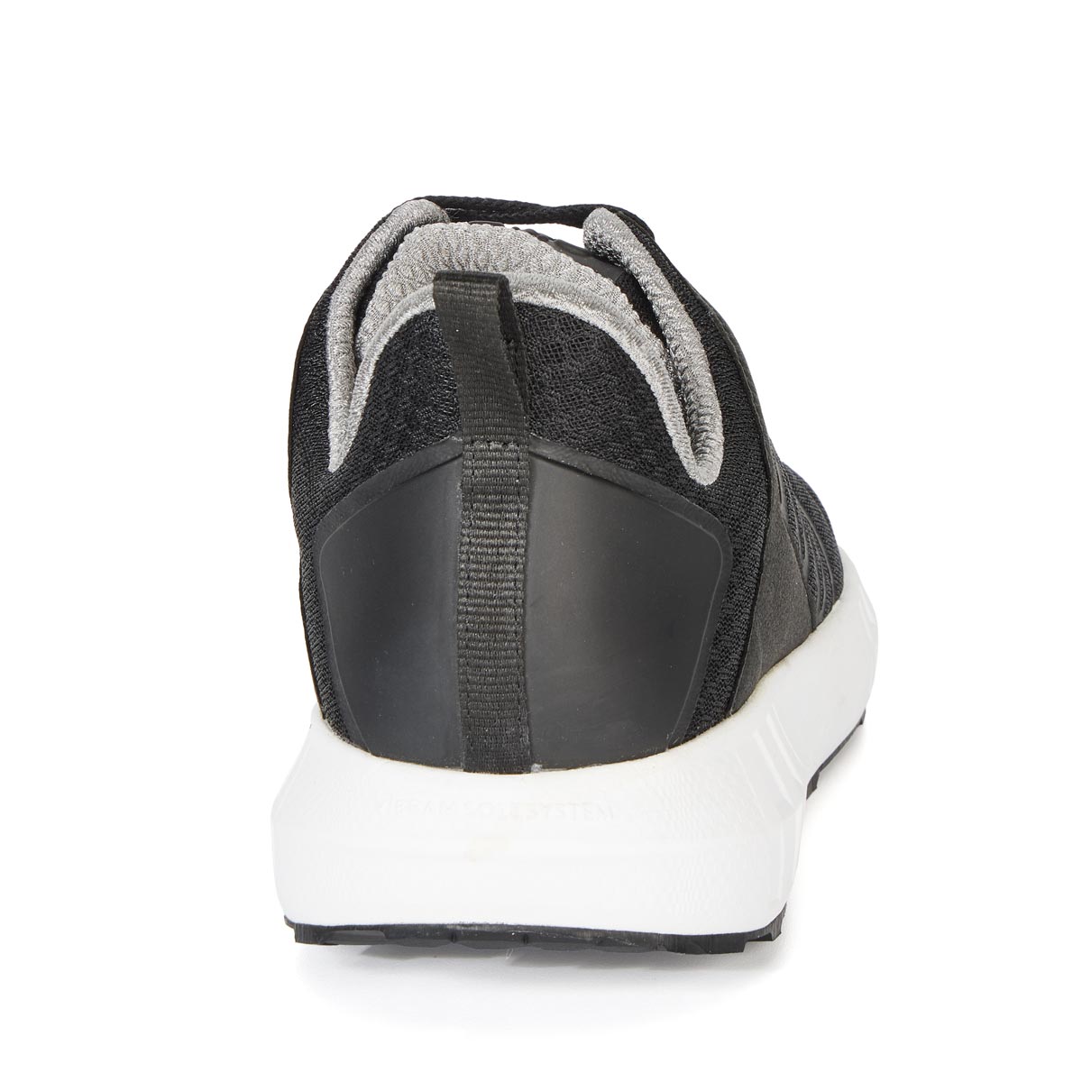 BÄR Sneaker "Flow Motion", atmungsaktiv schwarz