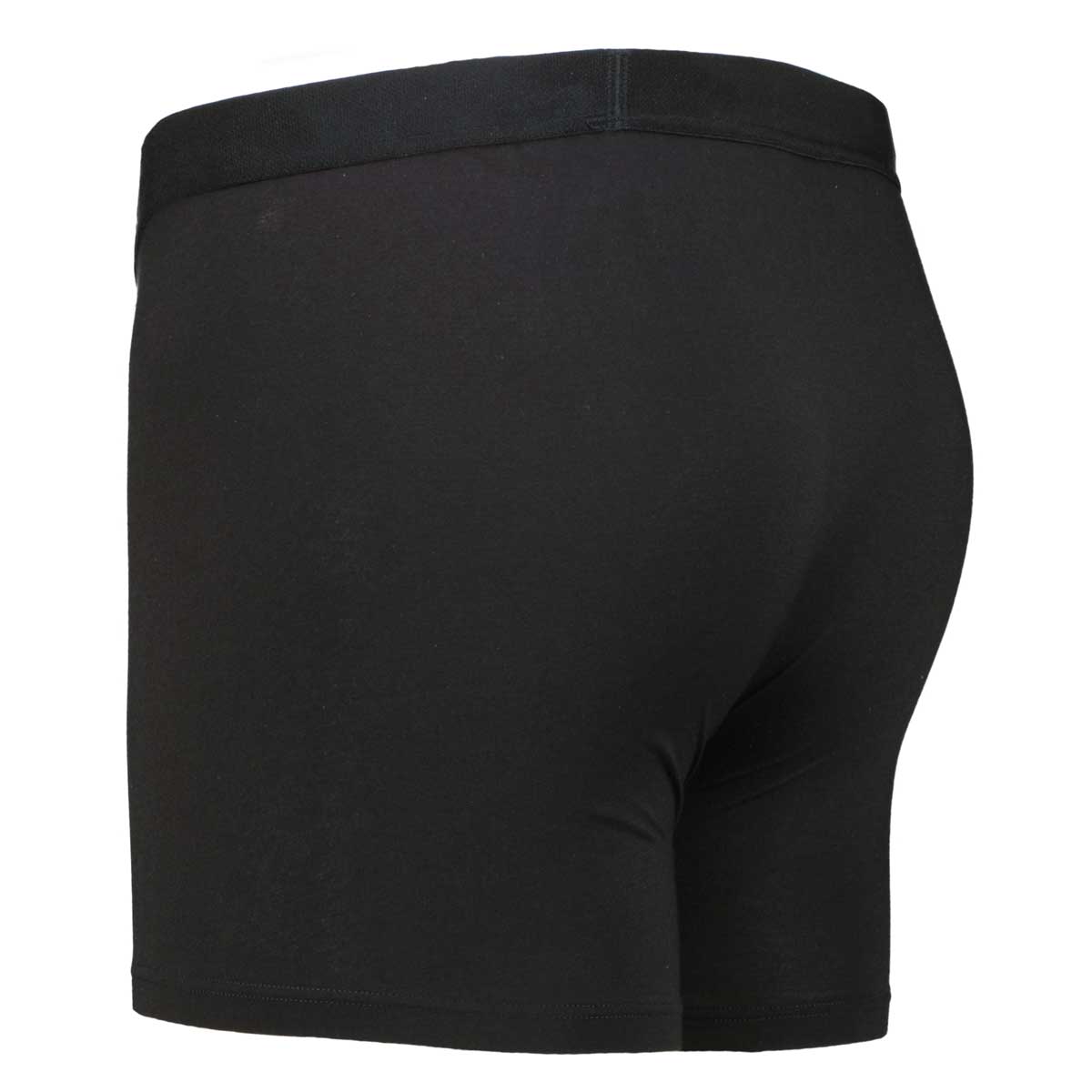 Mey Pants aus Funktionsmaterial, atmungsaktiv schwarz Mey Pants aus Funktionsmaterial, atmungsaktiv schwarz