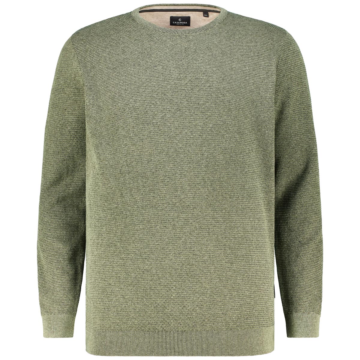 Strickpullover