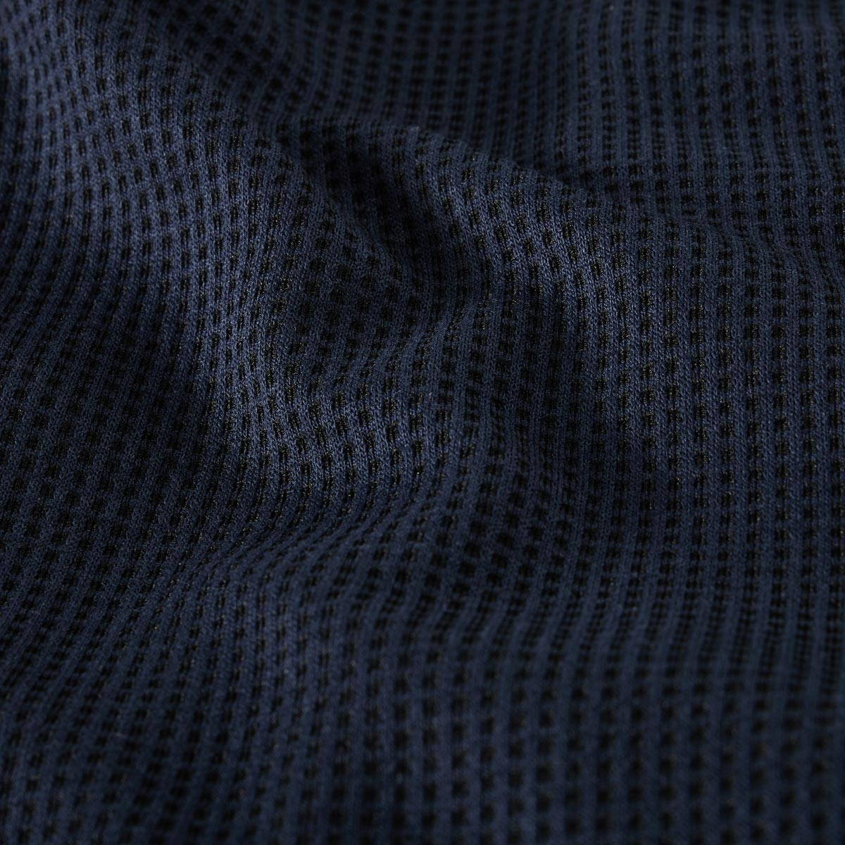 Lerros Sakko aus Stretch-Jersey blau