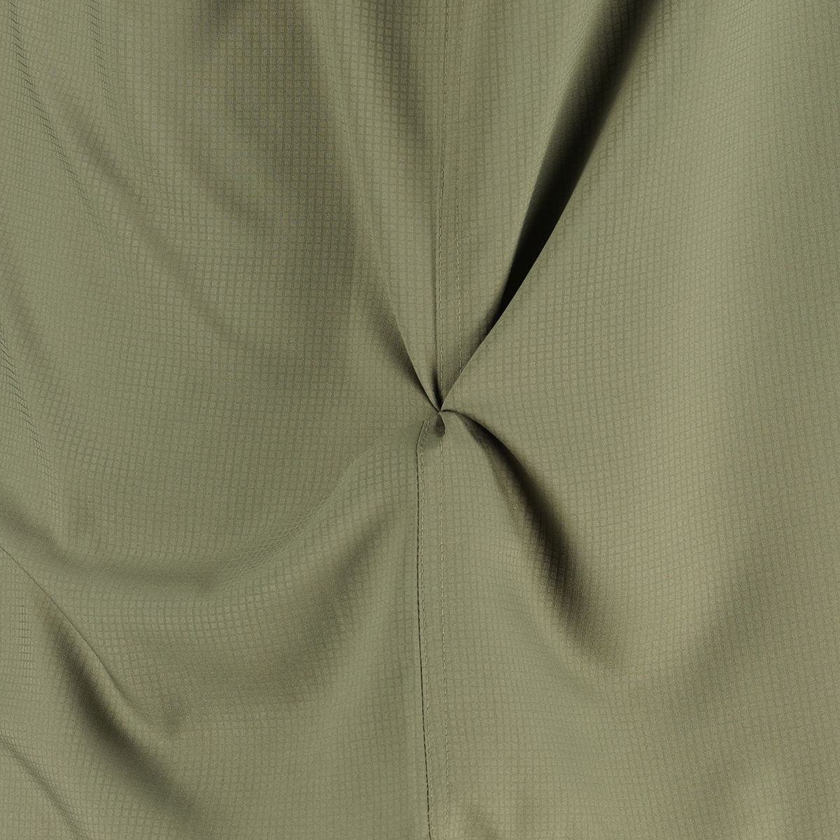 Columbia Funktionshemd mit antimikrobieller Behandlung oliv