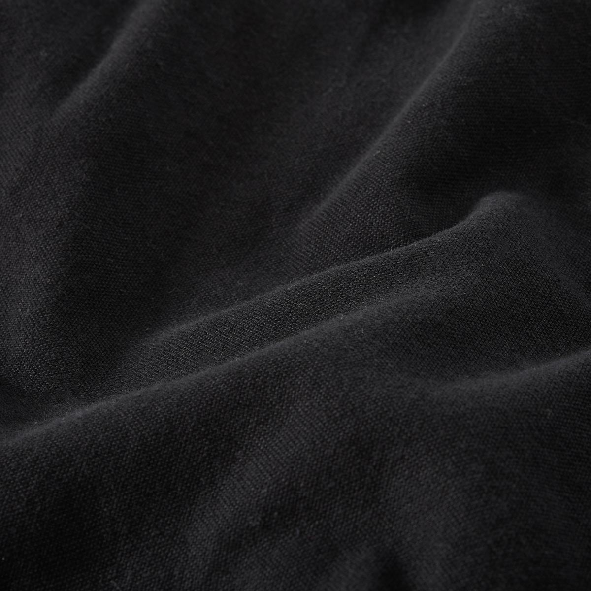 Jack&Jones Chino-Shorts mit Leinen schwarz