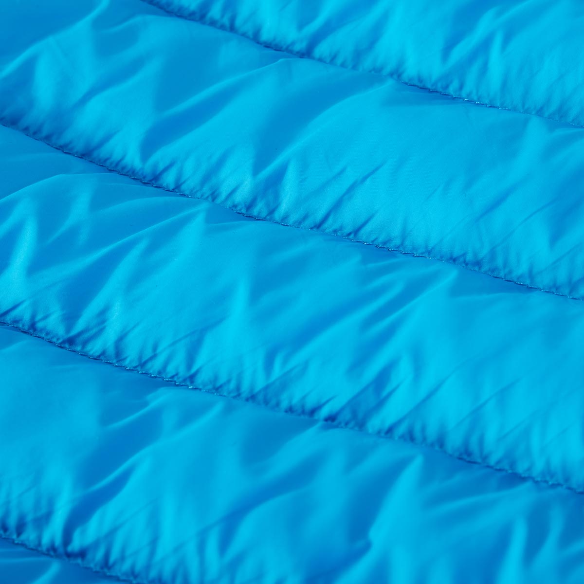 Blue Wave Funktions-Steppweste, wind- und wasserabweisend azur